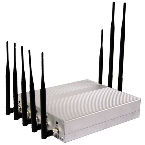 鸡西DX1508A型4G手机信号屏蔽器