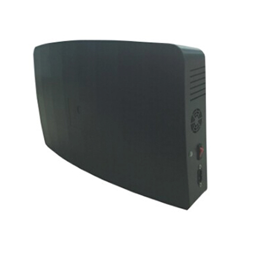 鸡西对讲信号屏蔽器DX1008C