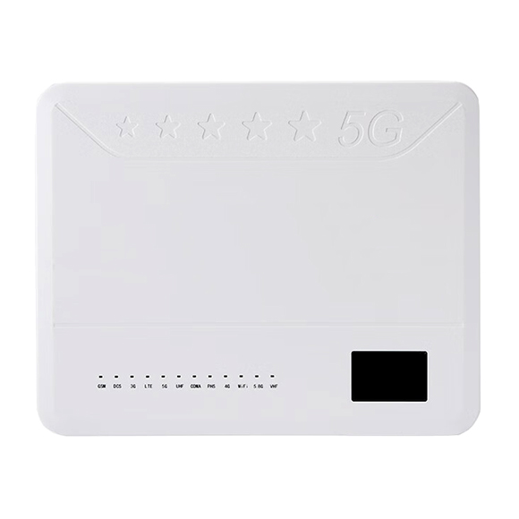鸡西5G手机信号屏蔽器DX5005